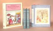 4 vols.  Books on Children's B