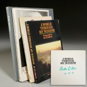 (4) VOLS. FINE ART PHOTOGRAPHY
