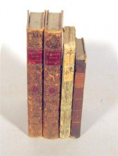 4 vols.  Franklin, Benjamin -