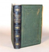 4 vols.  French Travels & Sold