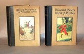 4 vols.  Illustrated Books: (P