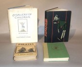 4 vols.  Illustrated Children'