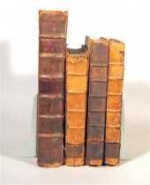 4 vols.  Law: Croke, George. S