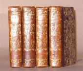 4 vols.  Les Mille et Une Nuit