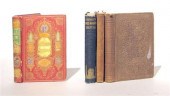 4 vols.  Masonic Subjects - Am
