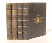 4 vols.  Meehan, Thomas. The N