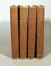 4 vols.  Meehan, Thomas. The N