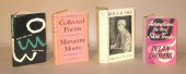 4 vols.  Modern First Editions