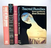 4 vols.  Modern Literature - S
