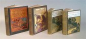 4 vols.  (Parrish, Maxfield, i