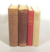 4 vols.  Pennsylvania Immigrat