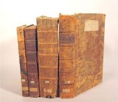 4 vols.  Pennsylvania Law - 18