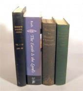 4 vols.   Pennsylvania Mennoni