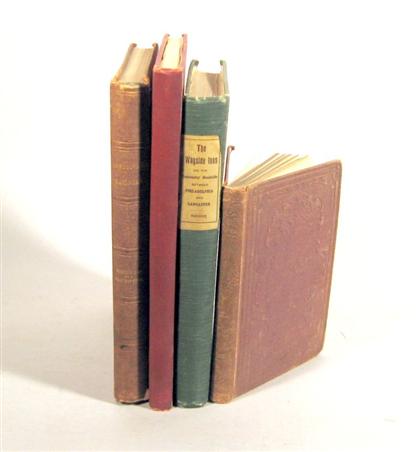 4 vols.  Pennsylvania Railroad