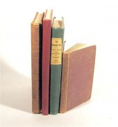 4 vols.  Pennsylvania Railroad