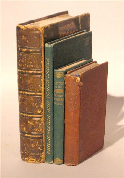 4 vols.  Philadelphia &