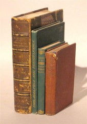 4 vols.  Philadelphia & Pennsy