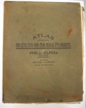 4 vols.  (Philadelphia Propert