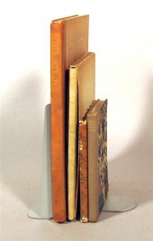 4 vols.  Private Press Books &