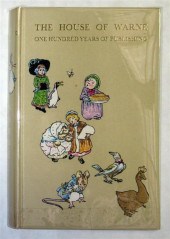 4 vols.  Private & Small Press