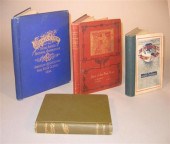 4 vols.  Railroadiana: America