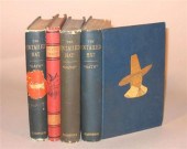 4 vols.  Townsend, George Alfr
