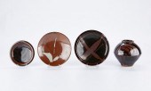 4 WARREN MACKENZIE GLOSSY BROW
