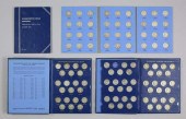 4 WASHINGTON HEAD QUARTER BOOK