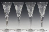 (4) WATERFORD MILLENNIUM CRYST