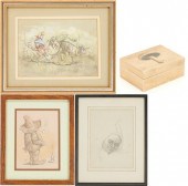 4 WERNER WILDNER ARTWORKS, INC