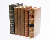 4 WORKS BRITISH MONARCHY, INCL