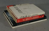 (4) works; Hirschfeld By Hirsc