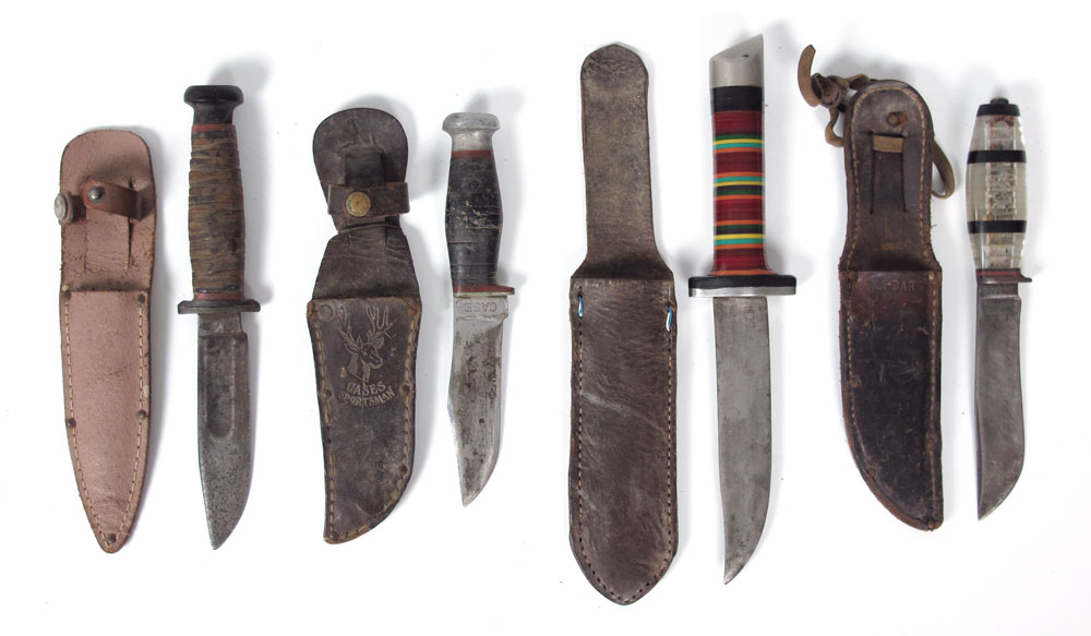 4 WWII ERA PACIFIC THEATER
