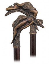 40. KNOB KERRIE MYTHOLOGICAL E