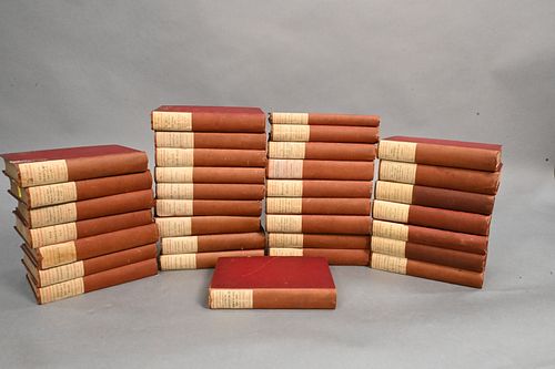 40 LIMITED EDITION BOOKS40