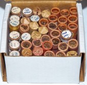 40 ORIGINAL BU ROLLS LINCOLNS