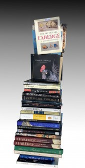 40 PC. COLLECTION OF BOOKS ON