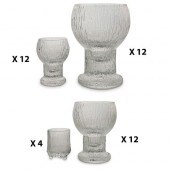 (40 PC) IITTALA KEKKERIT X SAR
