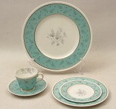 40 PC. LOT OF WEDGEWOOD CHINA