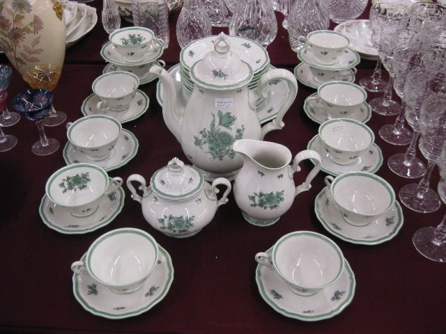 40 pc. Rosenthal Porcelain