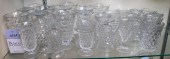(40+) Pcs Fostoria American pa