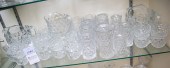 (40+) Pcs Fostoria American pa