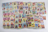 409PC TOPPS GARBAGE PAIL KIDS