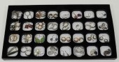 40PR ESTATE STERLING SILVER HI