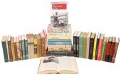 (41) BOOKS: BIG-GAME HUNTING,