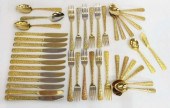 (41) CELLINI ROMANESQUE GOLD E