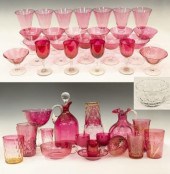 (41) COLLECTION CRYSTAL & CRAN