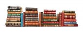 41 EASTON PRESS LEATHER BOUND