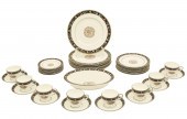 41 PIECE WEDGEWOOD DINNER SERV