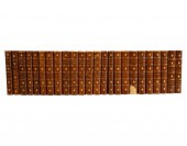 41 VOLUMES: VICTOR HUGOWorks o